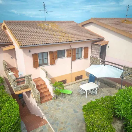 Stintino/insel Sardinien 23216 Appartamento *
