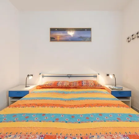 - Insel Sardinien 23216 Apartment *