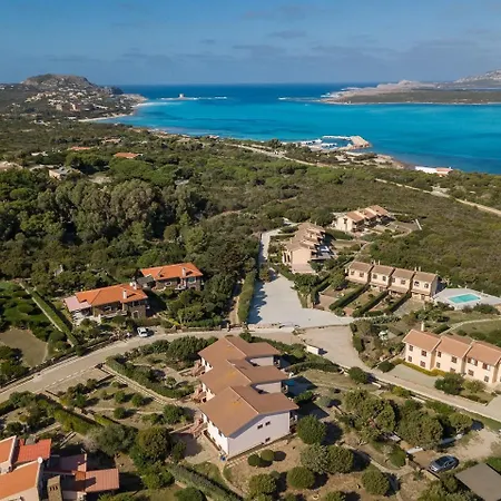- Insel Sardinien 23216 Apartamento