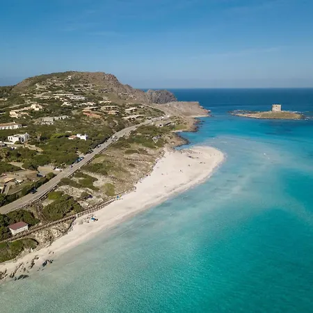 Apartment - Insel Sardinien 23216 Stintino