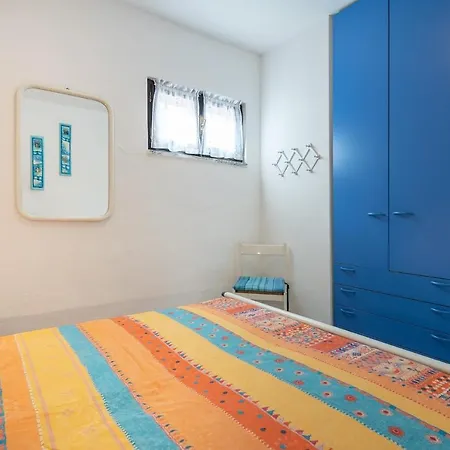 - Insel Sardinien 23216 Apartment Stintino
