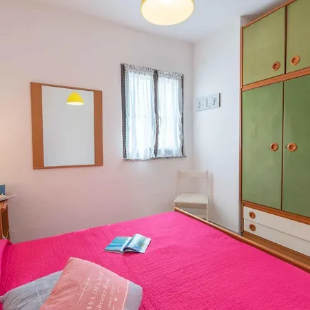 - Insel Sardinien 23216 아파트