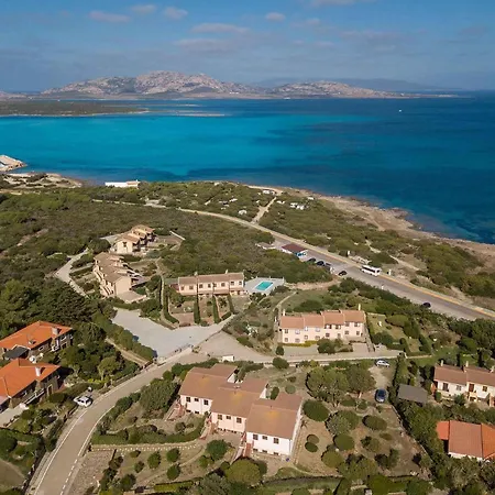 Apartment Stintino/insel Sardinien 23216
