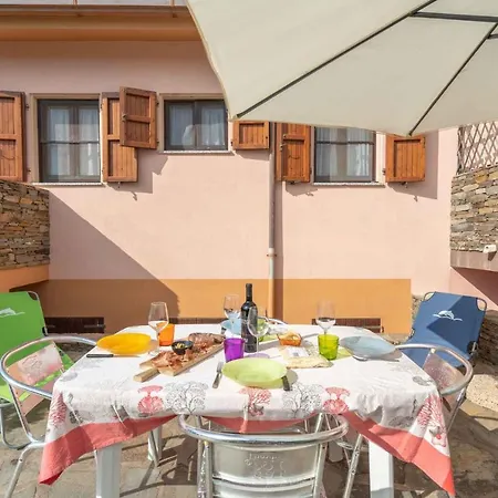 Apartment Stintino/insel Sardinien 23216 Stintino