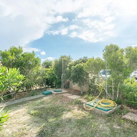 Apartment Stintino/insel Sardinien 23216 Stintino