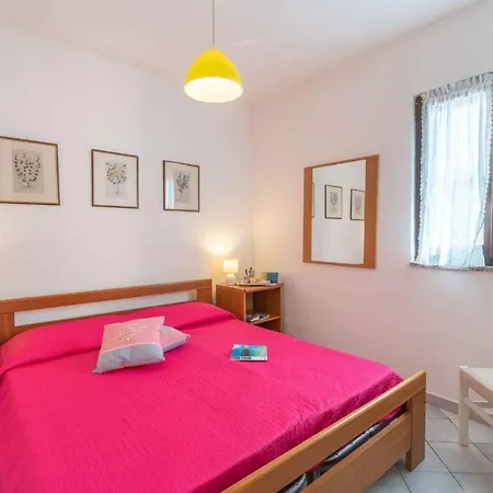 - Insel Sardinien 23216 아파트