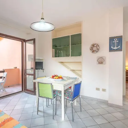 - Insel Sardinien 23216 아파트 스틴티노
