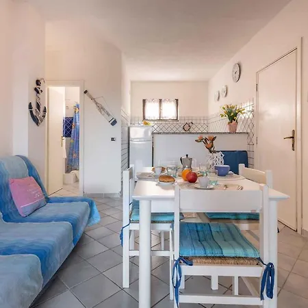 Stintino/insel Sardinien 23216 Apartment Stintino