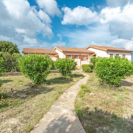 Apartman Stintino/insel Sardinien 23216 *