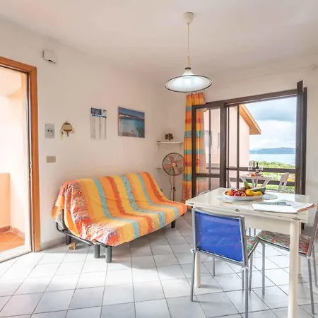 - Insel Sardinien 23216 아파트