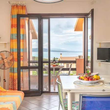 Apartman Stintino/insel Sardinien 23216 Stintino