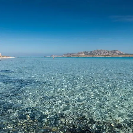 Apartment Stintino/insel Sardinien 23216