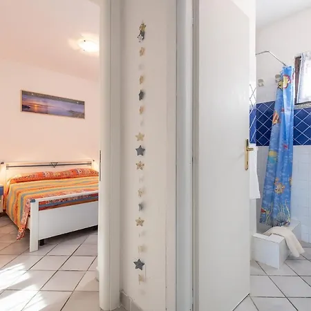 Apartment Stintino/insel Sardinien 23216 Stintino