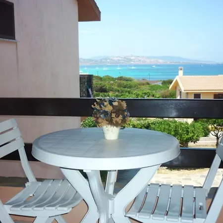 Apartment Stintino/insel Sardinien 23216