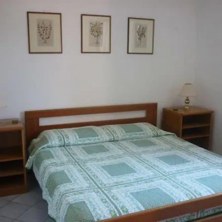 Stintino/insel Sardinien 23216 Apartment *