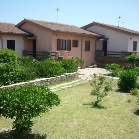 Stintino/insel Sardinien 23216 Apartment