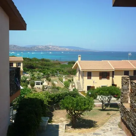Apartment Stintino/insel Sardinien 23216 *