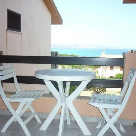 Apartment Stintino/insel Sardinien 23216