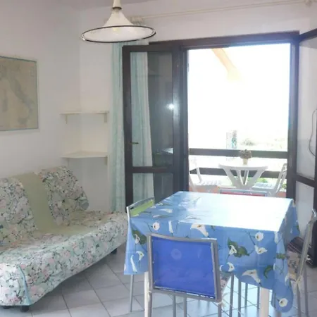Stintino/insel Sardinien 23216 Apartment *