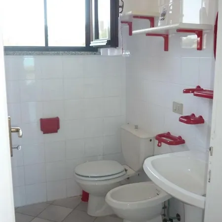 Apartment Stintino/insel Sardinien 23216