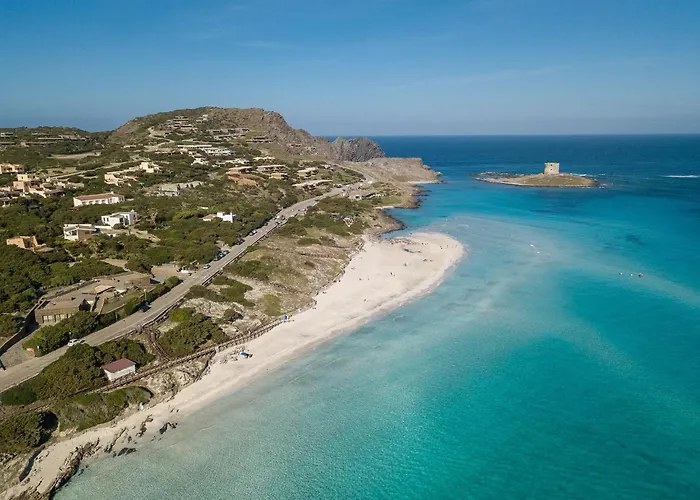 Apartament - Insel Sardinien 23216 Stintino